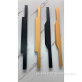 Hardware Accessories Aluminum alloy wardrobe handle Factory